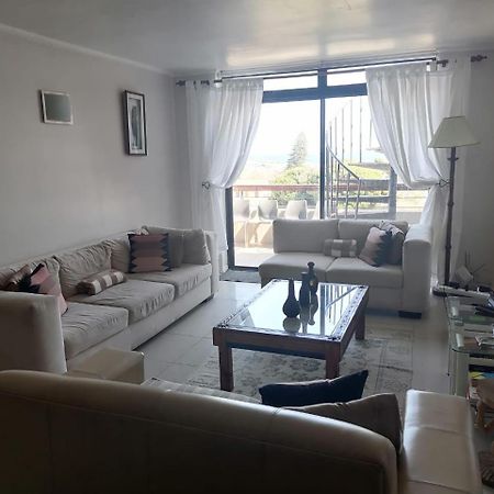 Bella Vista Apartment Gansbaai Ngoại thất bức ảnh