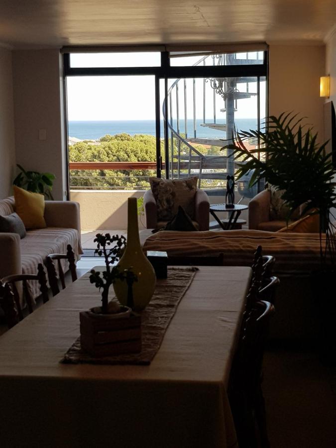 Bella Vista Apartment Gansbaai Ngoại thất bức ảnh