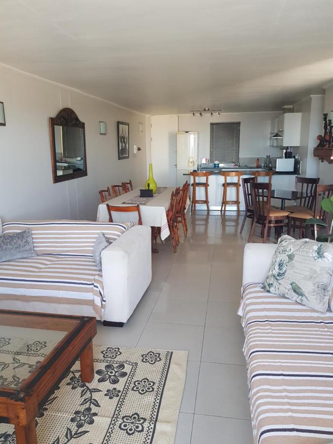 Bella Vista Apartment Gansbaai Ngoại thất bức ảnh