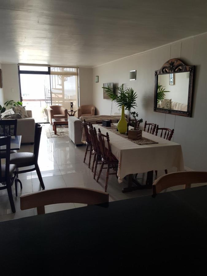 Bella Vista Apartment Gansbaai Ngoại thất bức ảnh