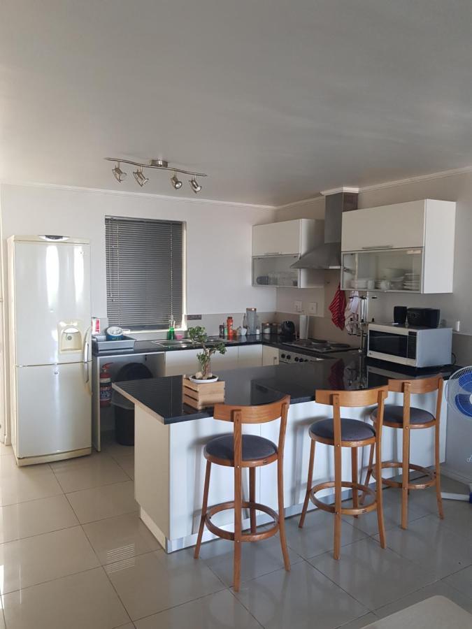 Bella Vista Apartment Gansbaai Ngoại thất bức ảnh