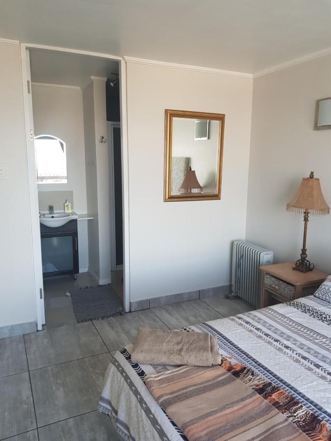 Bella Vista Apartment Gansbaai Ngoại thất bức ảnh