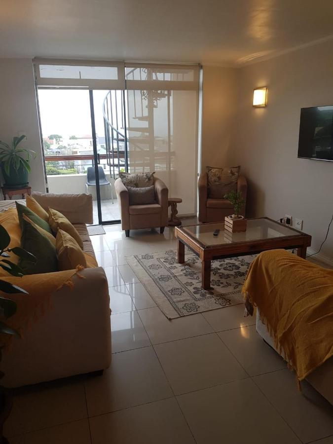 Bella Vista Apartment Gansbaai Ngoại thất bức ảnh