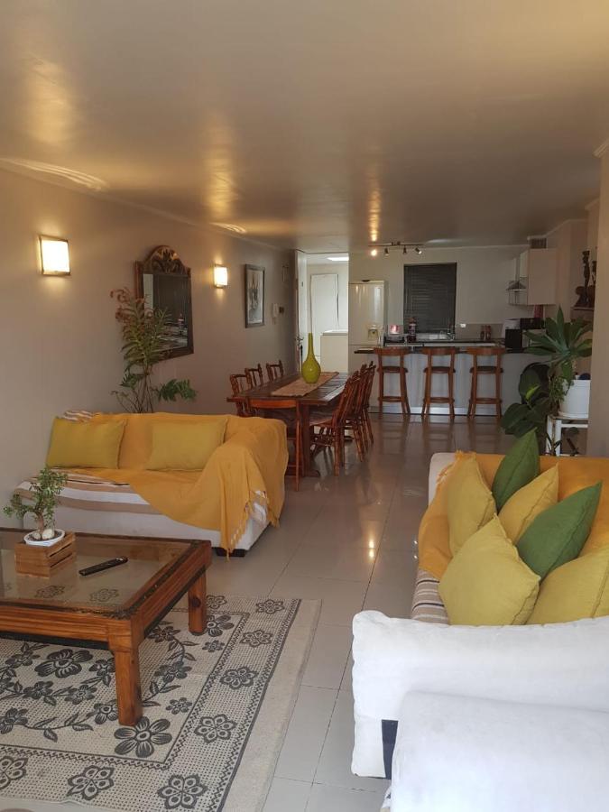 Bella Vista Apartment Gansbaai Ngoại thất bức ảnh