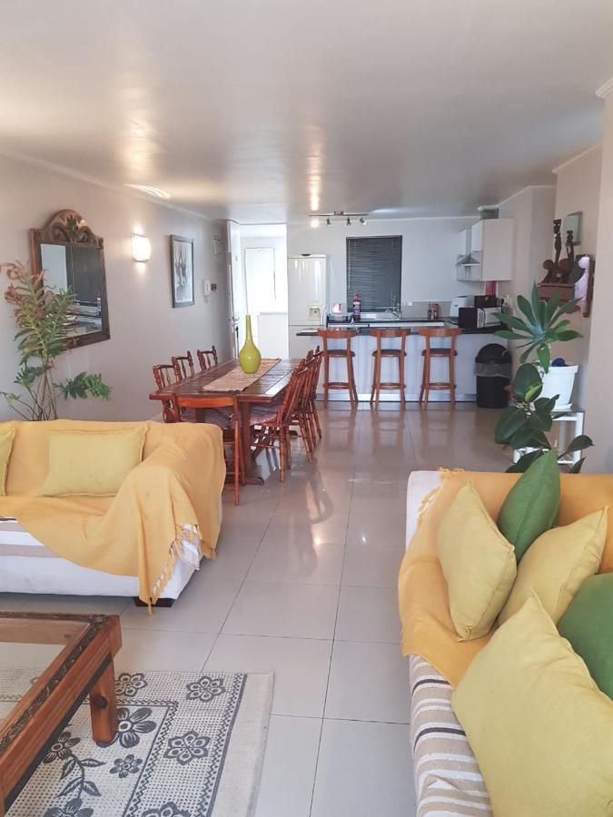 Bella Vista Apartment Gansbaai Ngoại thất bức ảnh