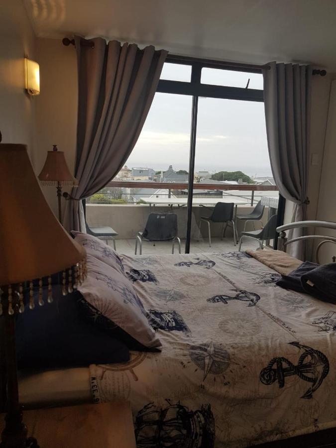 Bella Vista Apartment Gansbaai Ngoại thất bức ảnh