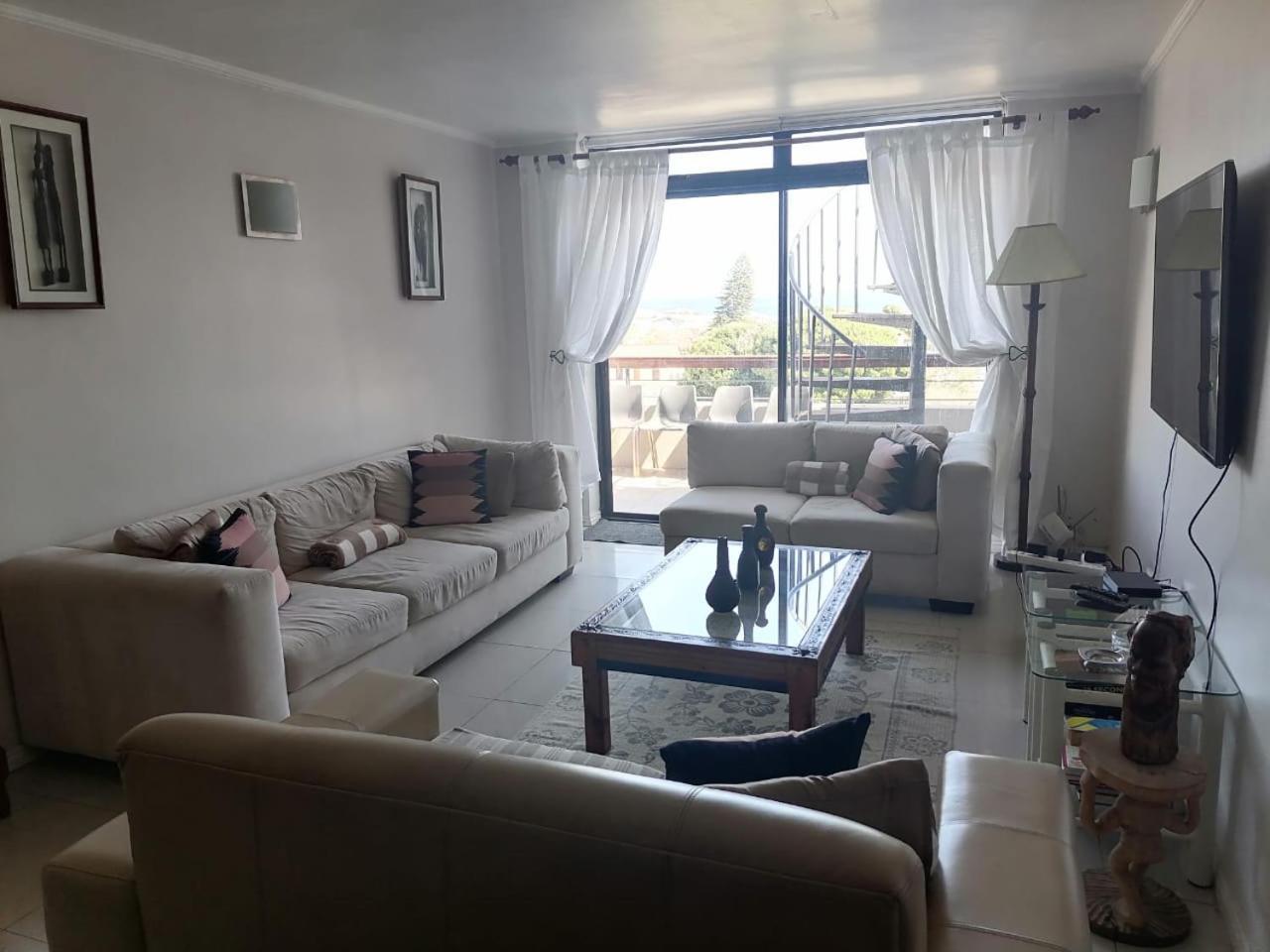 Bella Vista Apartment Gansbaai Ngoại thất bức ảnh