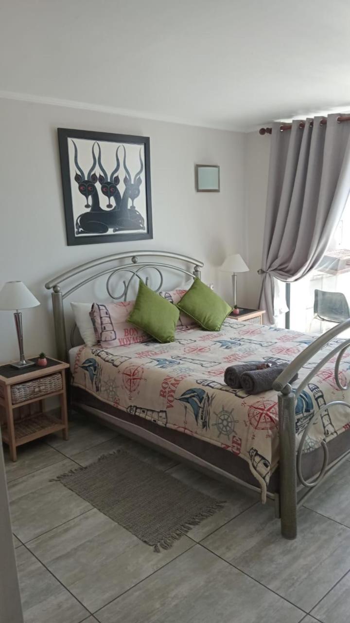 Bella Vista Apartment Gansbaai Ngoại thất bức ảnh